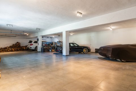 Villa in vendita a Madrid, Spagna 7 camere da letto, 1077 mq. N° 149478 - foto 29