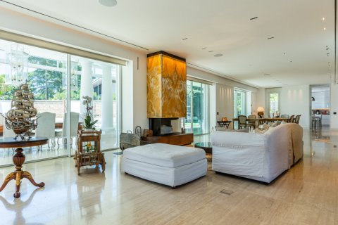 Villa in vendita a Madrid, Spagna 7 camere da letto, 1077 mq. N° 149478 - foto 4