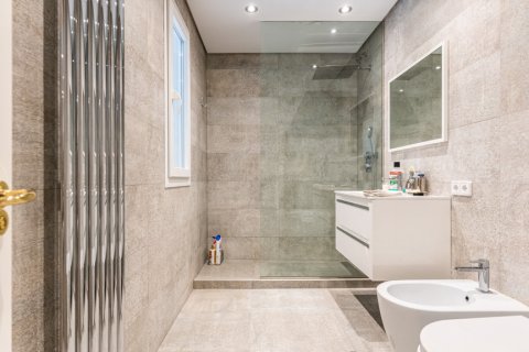 Villa in vendita a Madrid, Spagna 7 camere da letto, 1077 mq. N° 149478 - foto 22