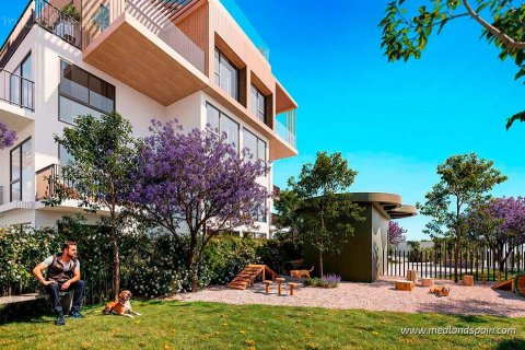 Dzīvoklis pārdošanā Torremolinos, Malaga, Spānijā 2 istabas, 104 m2 Nr. 178056 - attēls 5