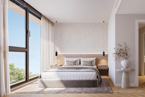 Dzīvoklis pārdošanā Torremolinos, Malaga, Spānijā 1 istaba, 64 m2 Nr. 178055 - attēls 10