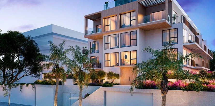 Dzīvoklis Torremolinos, Malaga, Spānijā 1 istaba, 64 m2 Nr. 178055