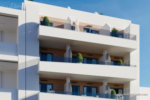 Wohnung zum Verkauf in Torrevieja, Alicante, Spanien 1 Schlafzimmer, 52 m2 Nr. 178059 - Foto 7