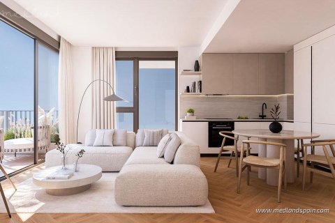 Wohnung zum Verkauf in Torremolinos, Malaga, Spanien 2 Schlafzimmer, 104 m2 Nr. 178058 - Foto 13
