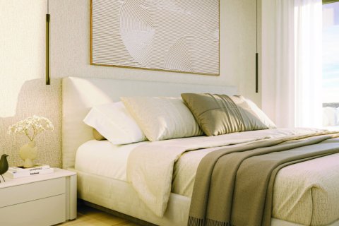 Apartament w Torrevieja, Alicante, Hiszpania 2 sypialnie, 145 mkw. nr 164203 – zdjęcie 12