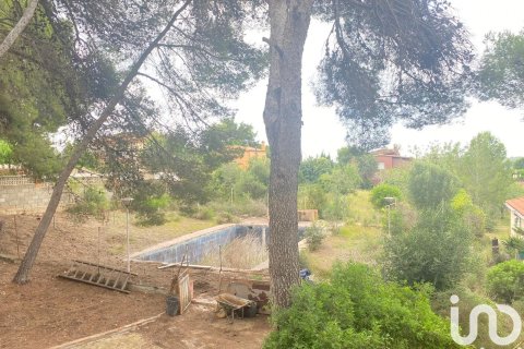 Hus till salu i El Catllar, Tarragona, Spanien 4 sovrum, 2650 kvm. Nr. 153971 - foto 25