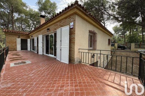 Hus till salu i El Catllar, Tarragona, Spanien 4 sovrum, 2650 kvm. Nr. 153971 - foto 9