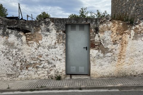 Tontti myytävänä Sant Pere de Ribes, Barcelona, Espanja , 99 m2 No. 153969 - kuva 3