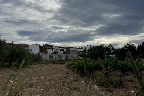 Tontti myytävänä Sant Pere de Ribes, Barcelona, Espanja , 99 m2 No. 153969 - kuva 9