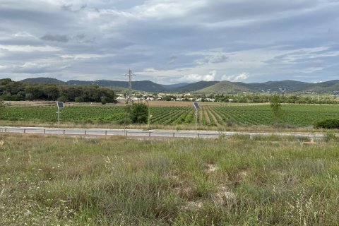 Tontti myytävänä Sant Pere de Ribes, Barcelona, Espanja , 99 m2 No. 153969 - kuva 8