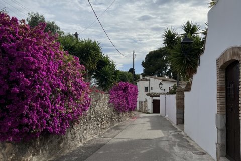 Tontti myytävänä Sant Pere de Ribes, Barcelona, Espanja , 99 m2 No. 153969 - kuva 5