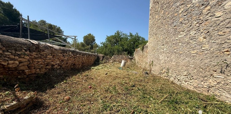 Tontti Sant Pere de Ribes, Barcelona, Espanja 99 m2 No. 153969