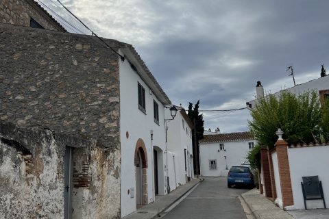 Tontti myytävänä Sant Pere de Ribes, Barcelona, Espanja , 99 m2 No. 153969 - kuva 6