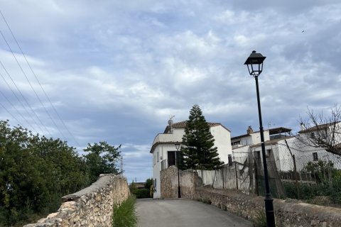 Tontti myytävänä Sant Pere de Ribes, Barcelona, Espanja , 99 m2 No. 153969 - kuva 7