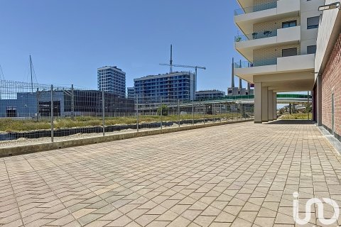 Komerciāls īpašums pārdošanā Badalona, Barcelona, Spānijā 1 istaba, 227 m2 Nr. 153968 - attēls 13