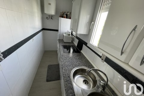 Kattohuoneisto myytävänä La Antilla, Huelva, Espanja, 2 makuuhuonetta, 47 m2 No. 153973 - kuva 13