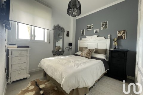 Kattohuoneisto myytävänä La Antilla, Huelva, Espanja, 2 makuuhuonetta, 47 m2 No. 153973 - kuva 10