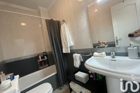 Kattohuoneisto myytävänä La Antilla, Huelva, Espanja, 2 makuuhuonetta, 47 m2 No. 153973 - kuva 15