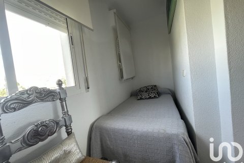 Kattohuoneisto myytävänä La Antilla, Huelva, Espanja, 2 makuuhuonetta, 47 m2 No. 153973 - kuva 21