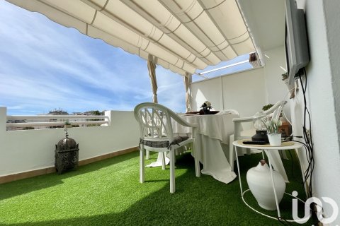 Пентхаус в Ла Антилья, Уэльва, Испания 2 спальни, 47м2 №153973