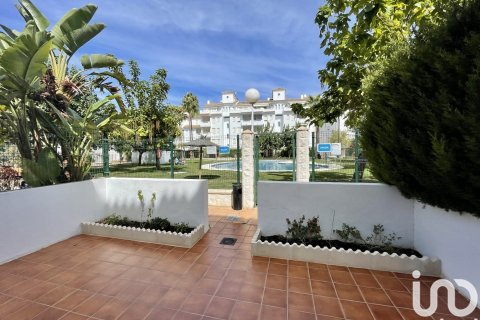 Kattohuoneisto myytävänä La Antilla, Huelva, Espanja, 2 makuuhuonetta, 47 m2 No. 153973 - kuva 23