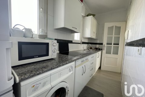 Kattohuoneisto myytävänä La Antilla, Huelva, Espanja, 2 makuuhuonetta, 47 m2 No. 153973 - kuva 14