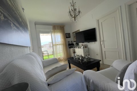 Kattohuoneisto myytävänä La Antilla, Huelva, Espanja, 2 makuuhuonetta, 47 m2 No. 153973 - kuva 8