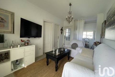 Kattohuoneisto myytävänä La Antilla, Huelva, Espanja, 2 makuuhuonetta, 47 m2 No. 153973 - kuva 6