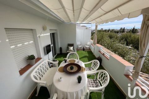 Kattohuoneisto myytävänä La Antilla, Huelva, Espanja, 2 makuuhuonetta, 47 m2 No. 153973 - kuva 4