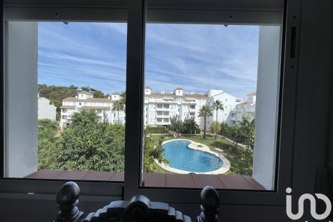 Kattohuoneisto myytävänä La Antilla, Huelva, Espanja, 2 makuuhuonetta, 47 m2 No. 153973 - kuva 20