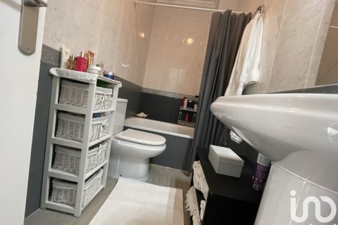 Kattohuoneisto myytävänä La Antilla, Huelva, Espanja, 2 makuuhuonetta, 47 m2 No. 153973 - kuva 16