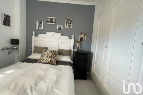 Kattohuoneisto myytävänä La Antilla, Huelva, Espanja, 2 makuuhuonetta, 47 m2 No. 153973 - kuva 12