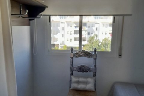 Kattohuoneisto myytävänä La Antilla, Huelva, Espanja, 2 makuuhuonetta, 47 m2 No. 153973 - kuva 19