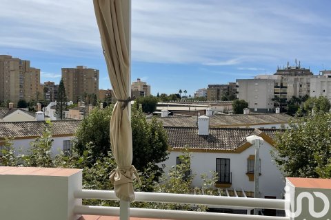 Kattohuoneisto myytävänä La Antilla, Huelva, Espanja, 2 makuuhuonetta, 47 m2 No. 153973 - kuva 5