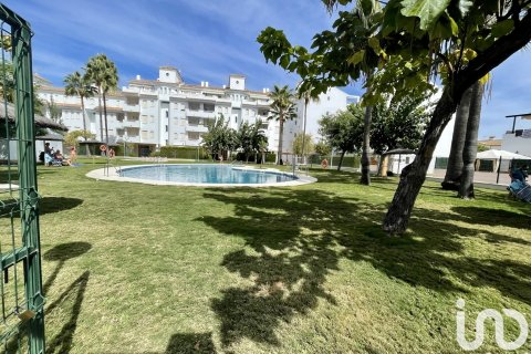 Kattohuoneisto myytävänä La Antilla, Huelva, Espanja, 2 makuuhuonetta, 47 m2 No. 153973 - kuva 22