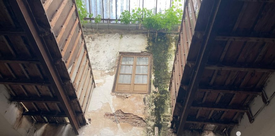 Коммерческая недвижимость в Экия, Севилья, Испания 537м2 №153972