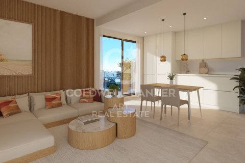 Huoneisto myytävänä Mijas, Malaga, Espanja, 1 makuuhuone, 63 m2 No. 158533 - kuva 6