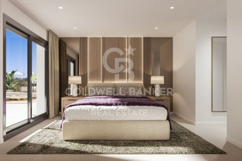 Apartamento en venta en Estepona, Málaga, España 2 dormitorios, 83 m2 No. 158529 - foto 4