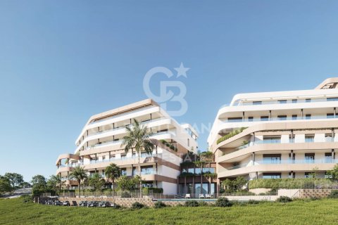 Apartamento en venta en Estepona, Málaga, España 2 dormitorios, 83 m2 No. 158529 - foto 10