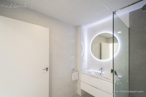 Villa for sale Murcia, Spain 2 bedrooms, 76.2 sq.m. No. 40894 - photo 9