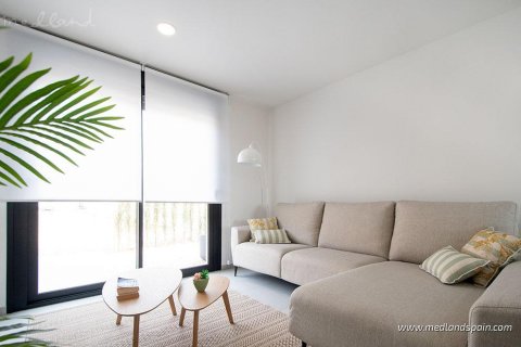 Villa for sale Murcia, Spain 2 bedrooms, 76.2 sq.m. No. 40894 - photo 6