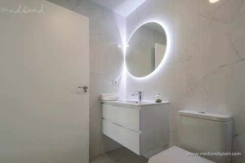 Villa for sale Murcia, Spain 2 bedrooms, 76.2 sq.m. No. 40894 - photo 13