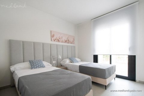 Villa for sale Murcia, Spain 2 bedrooms, 76.2 sq.m. No. 40894 - photo 10