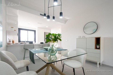 Villa for sale Murcia, Spain 2 bedrooms, 76.2 sq.m. No. 40894 - photo 7
