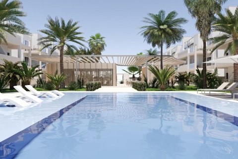 Penthäuser in Torre-Pacheco, Murcia, Spanien 2 Schlafzimmer, 68 m2 Nr. 170389