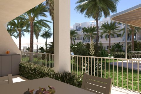 Huoneisto myytävänä Torre-Pacheco, Murcia, Espanja, 3 makuuhuonetta, 86 m2 No. 170388 - kuva 5