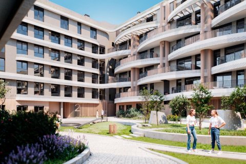 Apartment à vendre à Malaga, Espagne, 1 chambre, 84 m2 No. 173542 - photo 10
