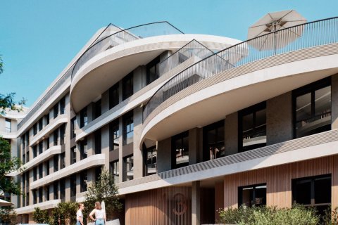 Apartment à vendre à Malaga, Espagne, 2 chambres, 94 m2 No. 173547 - photo 9