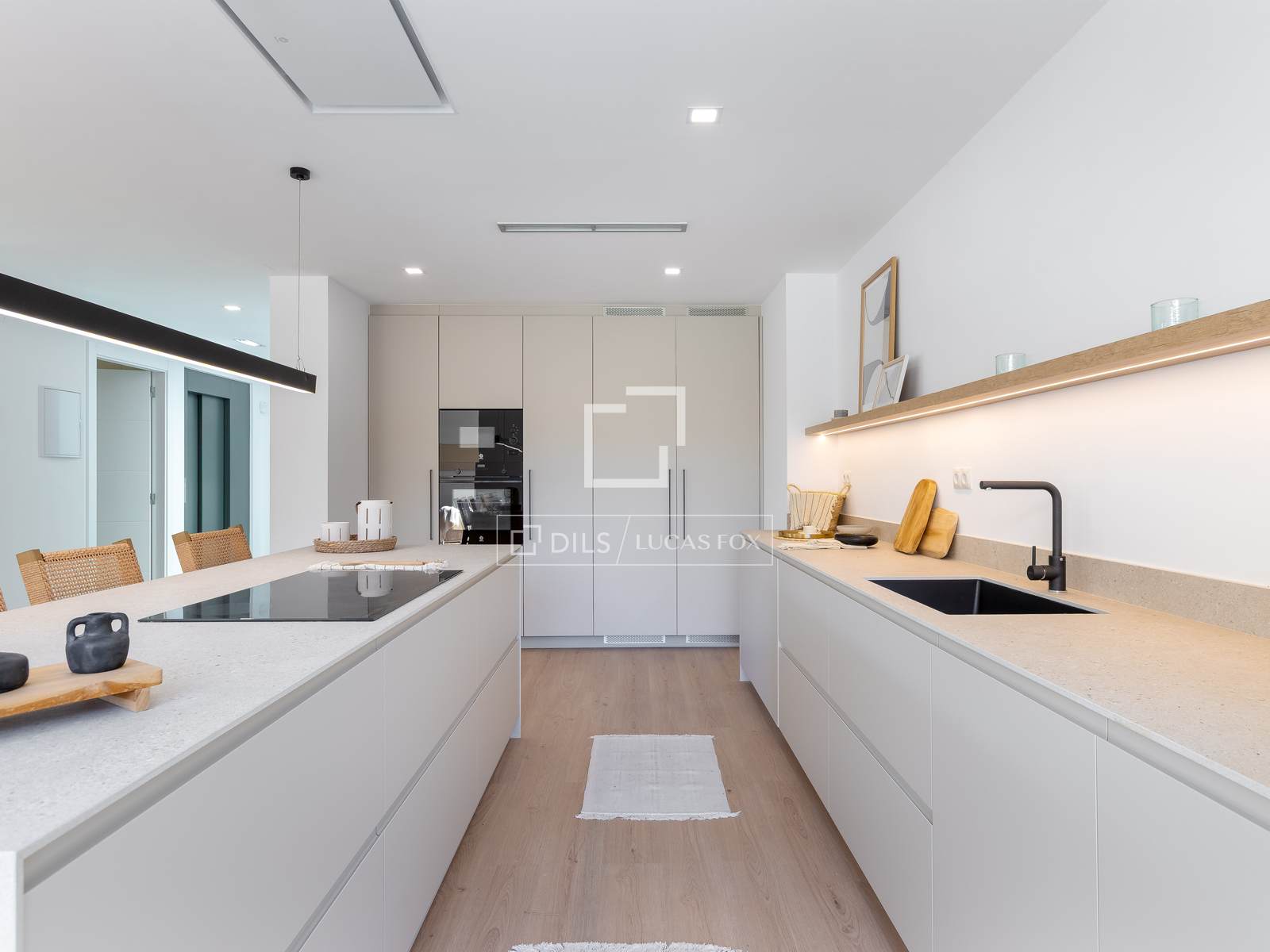 Huvila Alella, Barcelona, Espanja 4 makuuhuonetta, 332 m2 No. 164603
