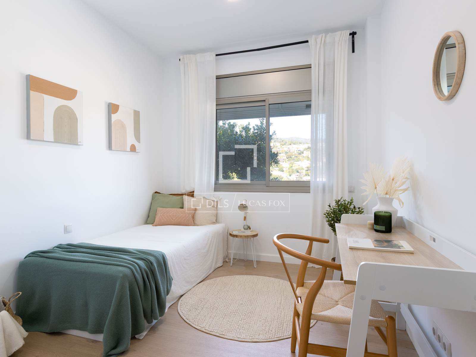 Huvila Alella, Barcelona, Espanja 4 makuuhuonetta, 332 m2 No. 164603